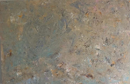 ANGELIX by artist Betsy Saliba